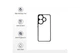 Чехол противоударный TPU+PC для Xiaomi Poco F6 5G Turbo 3 черный с максимальной защитой - изображение 8