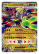 Набір карток Pokémon TCG: Mega Zygarde ex Premium Collection (196214135017) - зображення 5