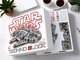 Конструктор Star Wars Сокол тысячелетия (MILLENNIUM FALCON) 1329 деталей - изображение 2