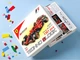 Конструктор Формула 1 Ferrari F1 SF-24 1361 деталей - изображение 2