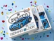 Конструктор на радіокеруванні Bugatti Chiron гоночна машина 1310 деталі BOX - зображення 2