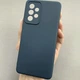 Чехол силиконовый Full Camera для Honor 90 TPU с защитой камеры фиолетовый - изображение 7