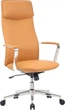 Крісло комп'ютерне офісне ергономічне OfficePro Shift Beige (OC533E) - зображення 3