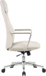 Крісло комп'ютерне офісне ергономічне OfficePro Shift Gray (OC533G) - зображення 4