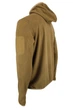 Кофта флисовая с капюшоном Fred Fleece Coyote Pancer р.56 - изображение 4