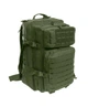 Рюкзак Silver Knight с Molle (35 литров) Олива - изображение 1
