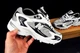 Кросівки New Balance 725 шкіра текстиль білі з чорним 38 - изображение 3