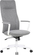 Крісло комп'ютерне офісне ергономічне OfficePro Shift Dark Gray (OC545DG) - зображення 3