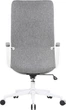 Крісло комп'ютерне офісне ергономічне OfficePro Shift Dark Gray (OC545DG) - зображення 5