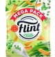 Упаковка сухариков пшенично-ржаных Flint со вкусом Сметана с зеленью 100 г х 6 шт (4823127302057) - изображение 2