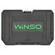 Профессиональный набор инструментов WINSO Pro 1/4" 72 T, CR-V, 46 ед. - изображение 8