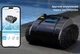 Беспроводной робот-пылесос для бассейна Aquajoy Cyclone C1 Pro (OS7010) 11.5 м3/ч 4600 mAh (до 150 м.кв) - изображение 15