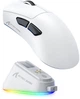 Мышь ATTACK SHARK V3 Pro Wireless/Bluetooth/USB White (AS-6972792472584-W) - изображение 2