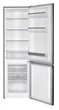 Двухкамерный холодильник Prime Technics RFS 1837 MX - изображение 2