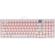 Клавиатура A4Tech Bloody AT98 USB RGB UA White (4711421002790) - изображение 1