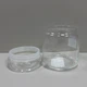 Банка для сипучих з кришкою 750 мл скляна Luminarc Club Stackable X1212 - зображення 2