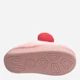 Детские теплые комнатные тапочки для девочки Jomix MB8788 30 Розовые (ROZ6501097184) - изображение 6