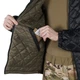 Куртка демісезонна P1G RAIDER MK-2 (reversible) Olive Drab 3XL (UA281-29957-MK2-OD) - изображение 12