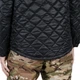 Куртка демісезонна P1G RAIDER MK-2 (reversible) Olive Drab M (UA281-29957-MK2-OD) - изображение 14