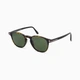 Сонцезахисні окуляри TOM FORD Green/Brown FT1302-52R-50 MISC - зображення 2