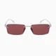 Сонцезахисні окуляри GUCCI GG1941S-003 56 - зображення 1