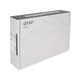 Змішувач для раковини Qtap Presto високий QTPRE269GRP45582 Graphite - изображение 8