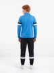 Спортивный костюм мужской Puma teamRise Trg 65865302 XL Ignite Blue-Black (4099685976096) - изображение 2