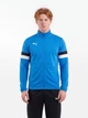 Спортивный костюм мужской Puma teamRise Trg 65865302 L Ignite Blue-Black (4099685976089) - изображение 3