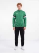 Спортивный костюм мужской Puma teamRise Trg 65865305 XL Sport Green-Black (4099685976331) - изображение 1