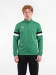 Спортивный костюм мужской Puma teamRise Trg 65865305 XL Sport Green-Black (4099685976331) - изображение 3