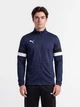 Спортивный костюм мужской Puma teamRise Trg 65865306 M Темно-синий/Черный (4099685976379) - изображение 3