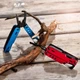 Мультиинструмент Schwarzwolf NOBLE 11 функций Красный (F2405701AJ3) - изображение 7