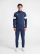 Спортивный костюм мужской Puma Individualrise 65899692 M Deep Blue-White-Icy Blue (4069162392671) - изображение 1