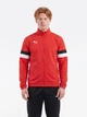 Спортивный костюм мужской Puma Teamrise Trg 65903601 L Red (4099685470112) - изображение 3