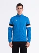 Спортивный костюм мужской Puma Teamrise Trg 65903602 M Ignite Blue (4067978062283) - изображение 3