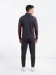 Спортивный костюм мужской Puma Individualliga 66057601 M Strong Gray-Red-Team Regal Red (4069162860200) - изображение 2