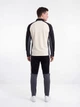 Спортивный костюм мужской Puma Individualliga 66057602 XL Vapor Gray-Icy Blue-Black (4069162857729) - изображение 2