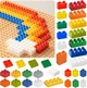 Klocki konstrukcyjne Masterkidz 563 elementy ME29089 (6955920029089) - obraz 1