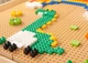 Конструктор Masterkidz з накладками на панель 563 елементів MK0023 (5906280655631) - зображення 4