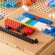 Klocki konstrukcyjne Masterkidz 135 elementów ME29010 (6955920029010) - obraz 2