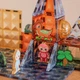 Klocki magnetyczne Woopie 3D Park dinozaurow świecące 124 elementy 55921 (5906280655921) - obraz 8