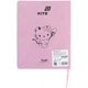 Щоденник шкільний Kite, м'яка обкладинка, PU Hello Kitty HK26-283-1 - изображение 2