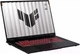 Ноутбук ASUS TUF Gaming A18 / 18" FHD+ 144Hz / AMD Ryzen 7 260 / RAM 16GB / SSD 512GB / RTX 5050 8GB / Jaeger Gray - зображення 3
