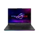 Ноутбук ASUS ROG Strix SCAR 16 G635LX (G635LX-U9644X) Off Black / 16" Mini LED 240Hz / Intel Core Ultra 9 275HX / RAM 64GB / SSD 4TB / RTX 5090 24GB / Win 11 Pro - зображення 1