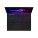 Ноутбук ASUS ROG Strix SCAR 16 G635LX (G635LX-U9644X) Off Black / 16" Mini LED 240Hz / Intel Core Ultra 9 275HX / RAM 64GB / SSD 4TB / RTX 5090 24GB / Win 11 Pro - зображення 3