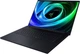 Ноутбук Razer Blade 18 (RZ09-05297ER3-R3U1) Black / 18" Dual Mode UHD+ 240Hz & FHD+ 440Hz / Intel Core Ultra 9 275HX / RAM 32GB / SSD 1TB / RTX 5070 Ti 12GB / Win 11 - зображення 2