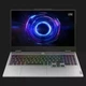 Ноутбук Lenovo LOQ 15IRX10 (83HM0008RA) 15.6" IPS FHD 144Hz / Intel Core i5-13450HX / RAM 16 ГБ / SSD 512 ГБ / NVIDIA GeForce RTX 5060 8 ГБ GDDR7 / Luna Grey - изображение 1