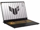Ноутбук ігровий ASUS TUF Gaming F16 - 16" IPS WUXGA 165 Гц / Intel Core i7-14650HX / RAM 32 ГБ / SSD 1 ТБ / NVIDIA GeForce RTX 5050, 8 ГБ / Windows 11 Home (Custom) - изображение 3