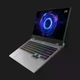Ноутбук Lenovo LOQ 15IRX10 (83HM0008RA) 15.6" IPS FHD 144Hz / Intel Core i5-13450HX / RAM 16 ГБ / SSD 512 ГБ / NVIDIA GeForce RTX 5060 8 ГБ GDDR7 / Luna Grey - изображение 3