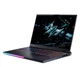 Ноутбук Acer Predator Helios 16 PH16-73 Black / Intel Core Ultra 9 275HX / RAM 128 ГБ / SSD 2 ТБ / nVidia GeForce RTX 5090, 24 ГБ / OLED 240 Гц / Windows 11 Home - зображення 2